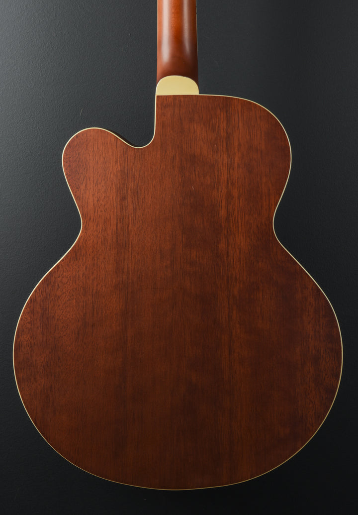 EABC Acoustic Bass 'Recent