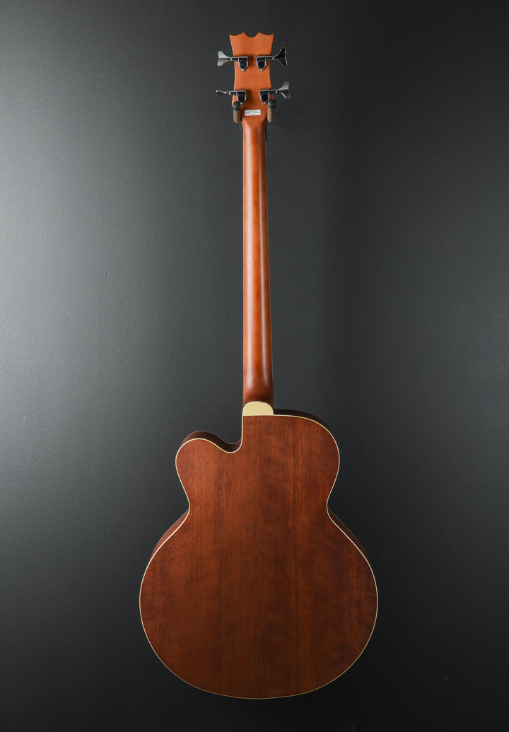 EABC Acoustic Bass 'Recent