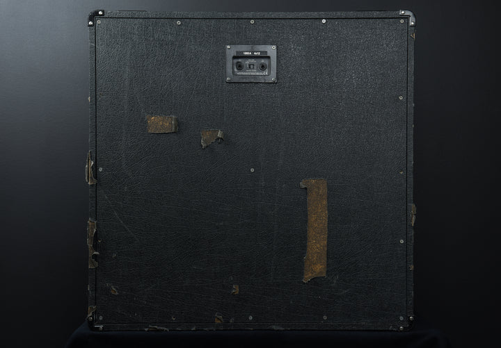 1960A 4x12 Cabinet &