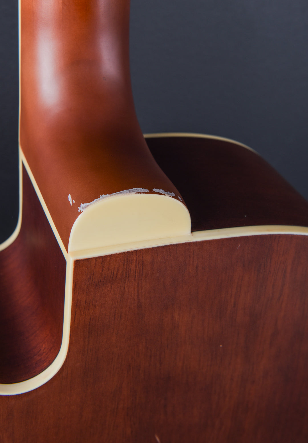 EABC Acoustic Bass 'Recent