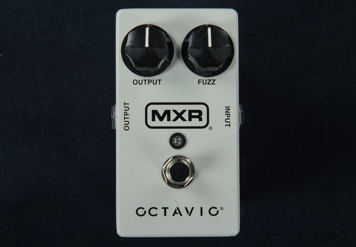 Octavio Fuzz, Recent