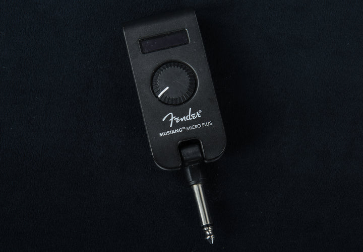 USED Mustang Micro Plus &