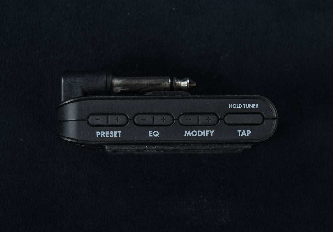 USED Mustang Micro Plus &