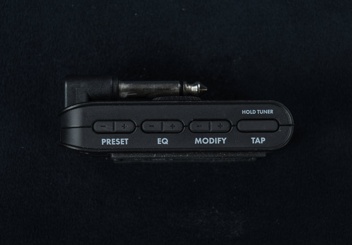 USED Mustang Micro Plus &