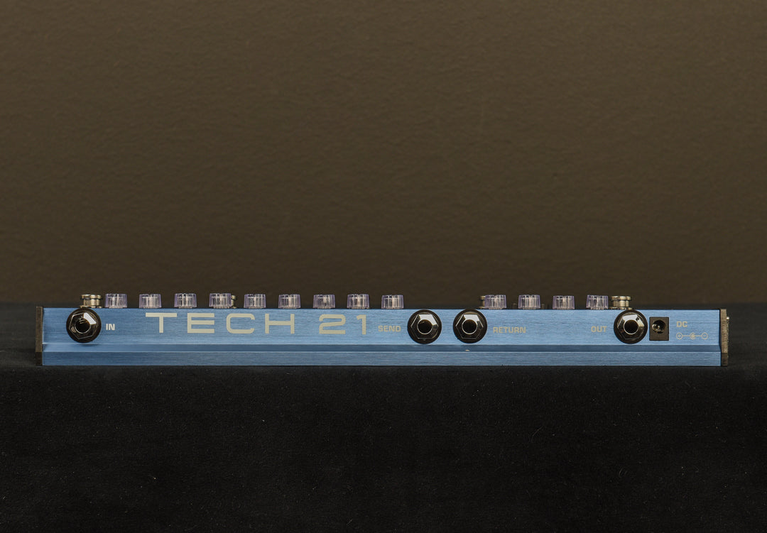 Bass Fly Rig (v2)
