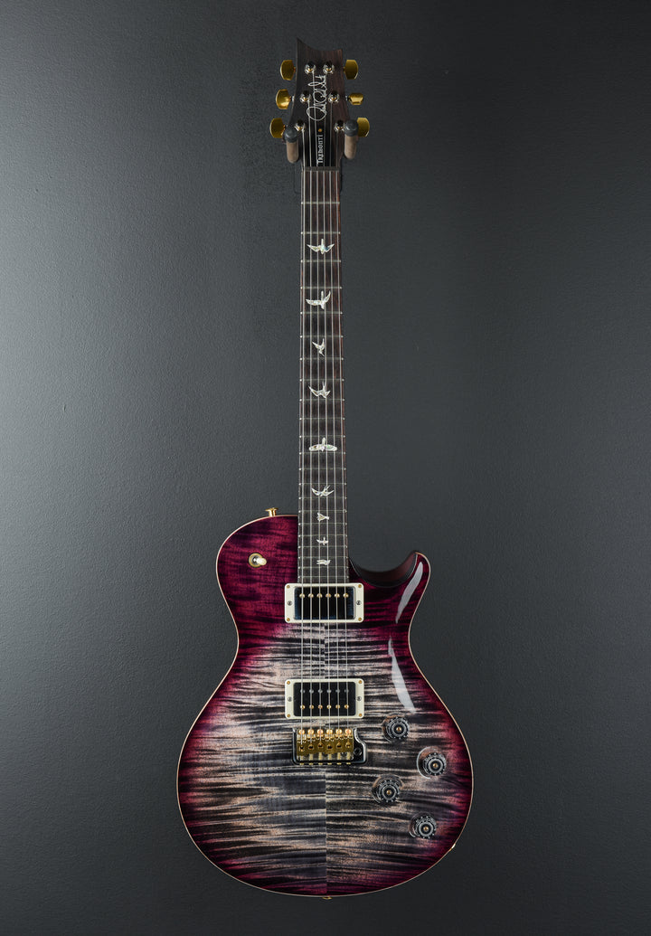 Mark Tremonti Signature 10 Top w/Tremolo - Charcoal Purple Burst