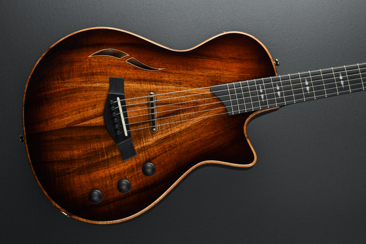 T5z Custom Koa