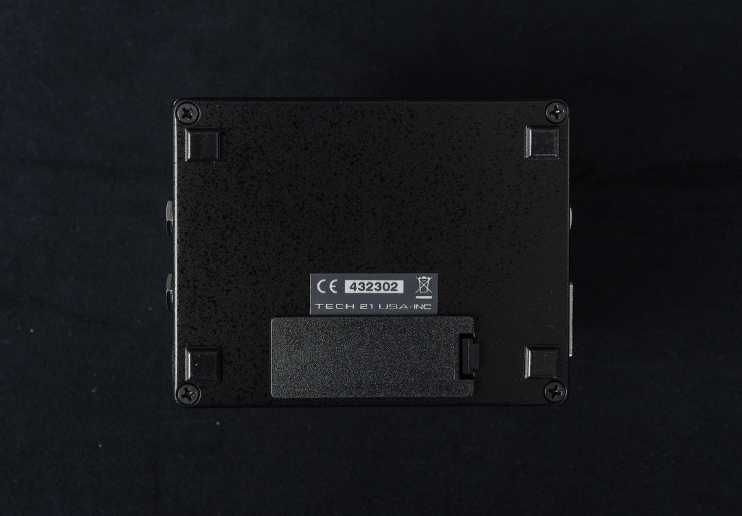 SansAmp Bass Driver DI (v2)