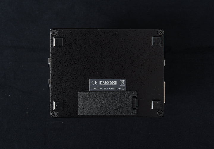 SansAmp Bass Driver DI (v2)