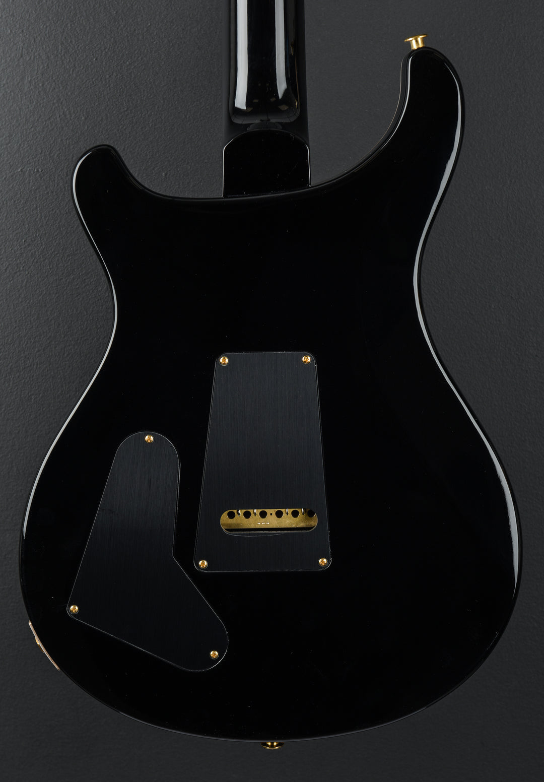 Studio 10 Top - Charcoal Burst