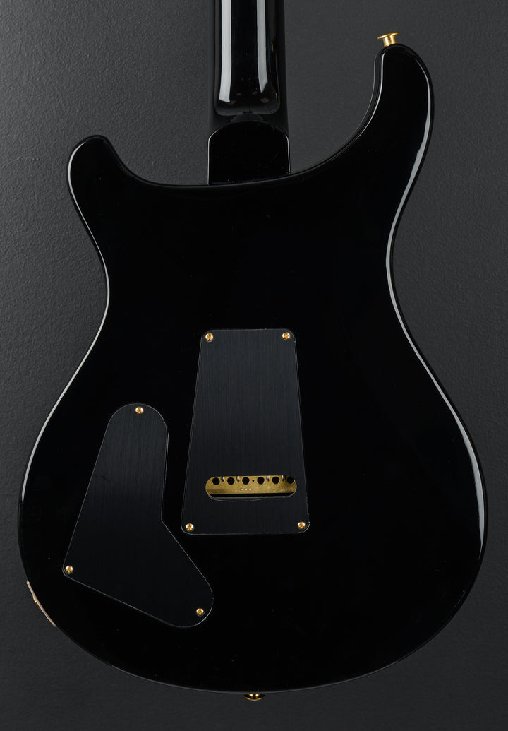 Studio 10 Top - Charcoal Burst