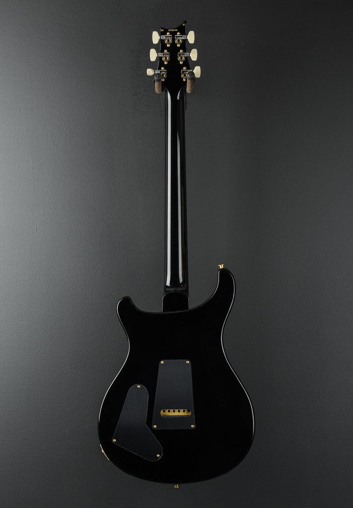 Studio 10 Top - Charcoal Burst
