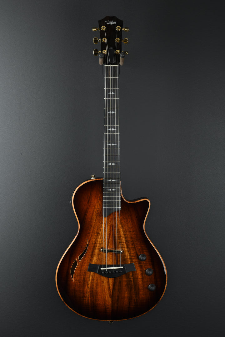 T5z Custom Koa