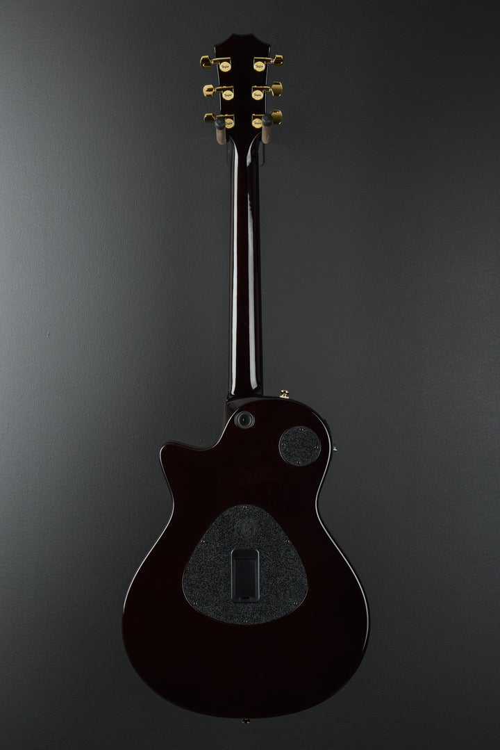 T5z Custom Koa