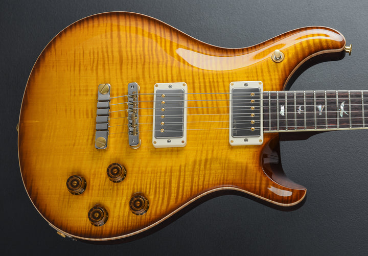 McCarty 594 10 Top - McCarty Tobacco Sunburst