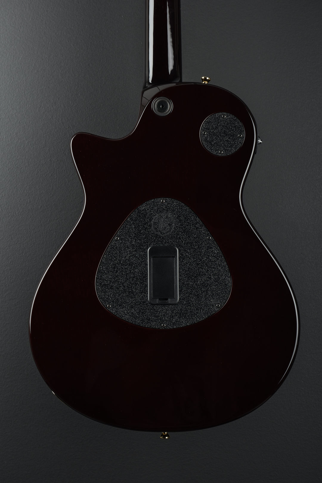 T5z Custom Koa