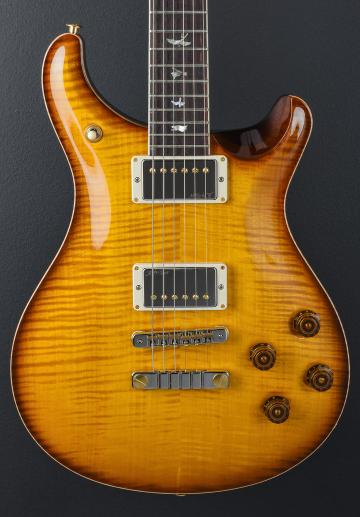 McCarty 594 10 Top - McCarty Tobacco Sunburst