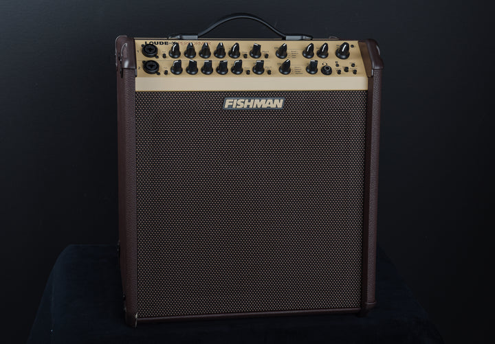 Loudbox Performer, Recent