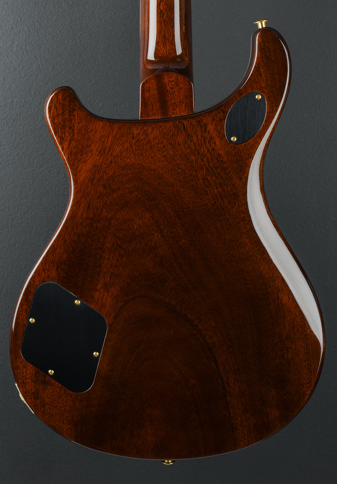 McCarty 594 10 Top - McCarty Tobacco Sunburst