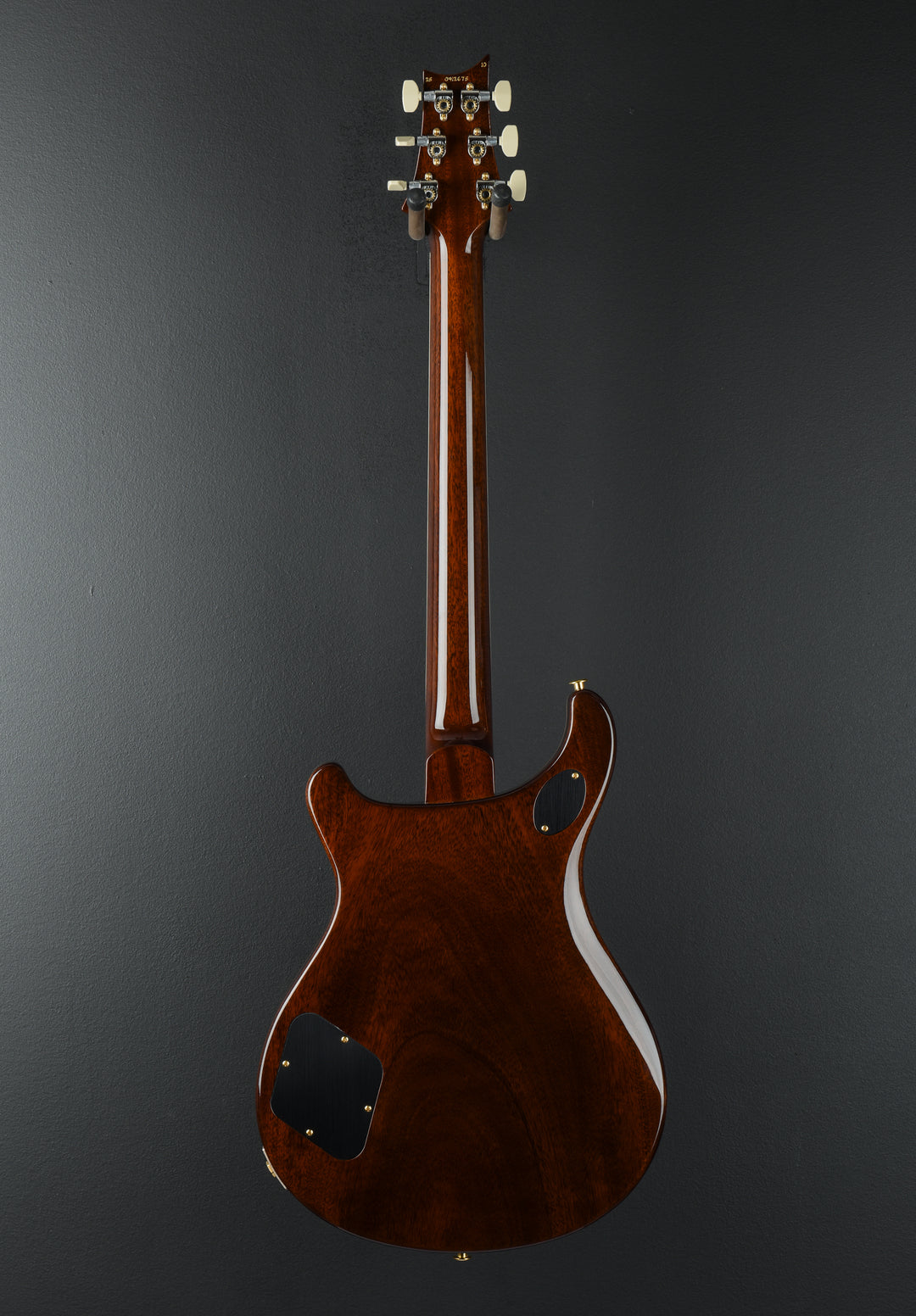 McCarty 594 10 Top - McCarty Tobacco Sunburst