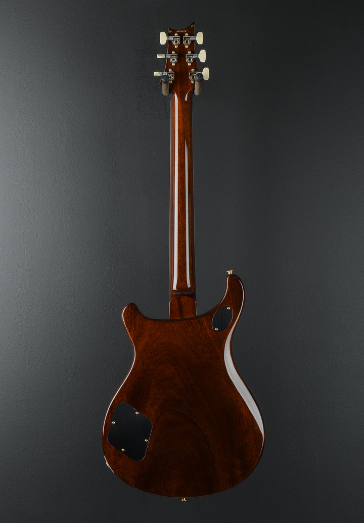 McCarty 594 10 Top - McCarty Tobacco Sunburst