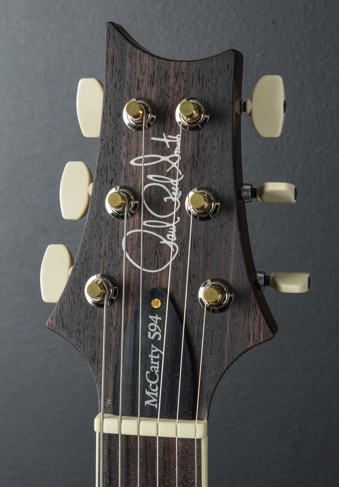 McCarty 594 10 Top - McCarty Tobacco Sunburst