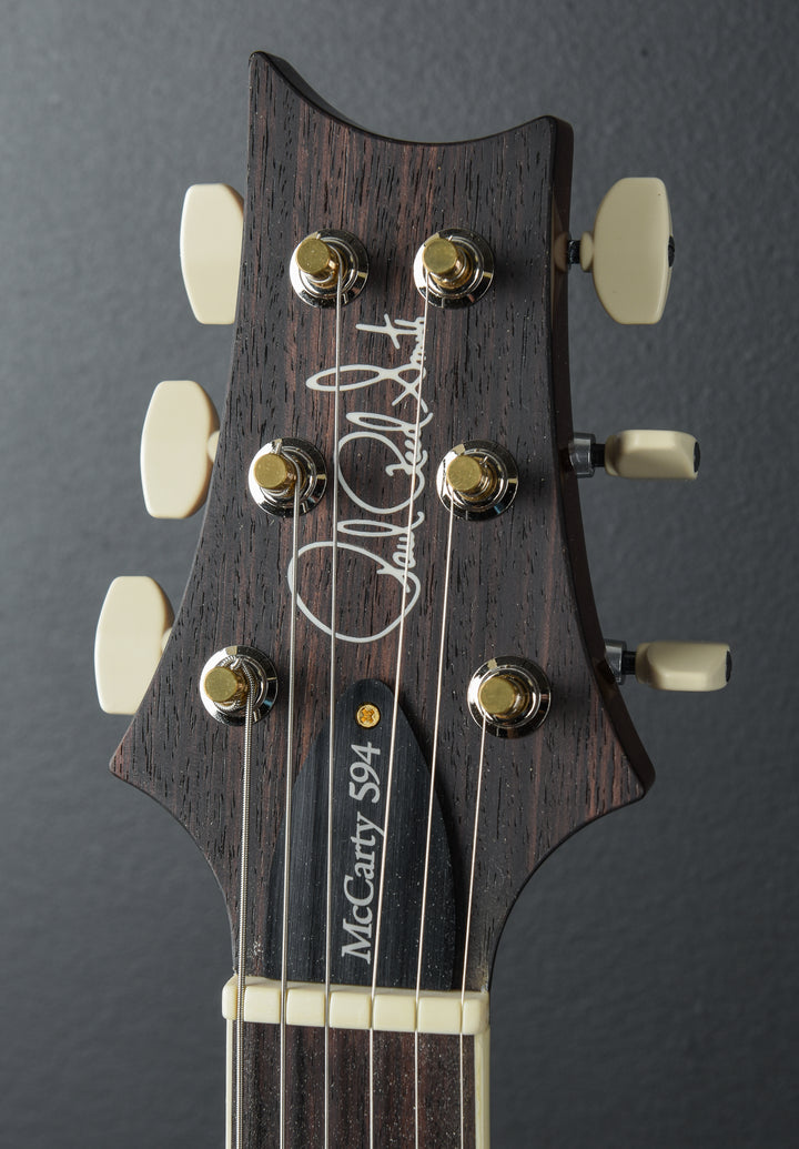 McCarty 594 10 Top - McCarty Tobacco Sunburst