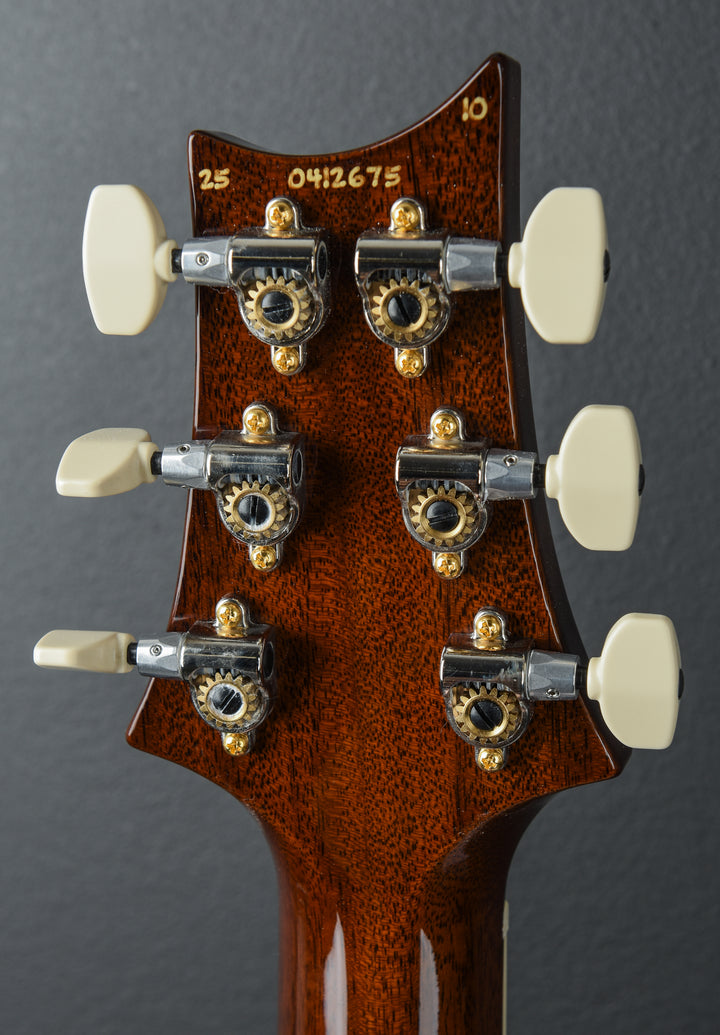 McCarty 594 10 Top - McCarty Tobacco Sunburst