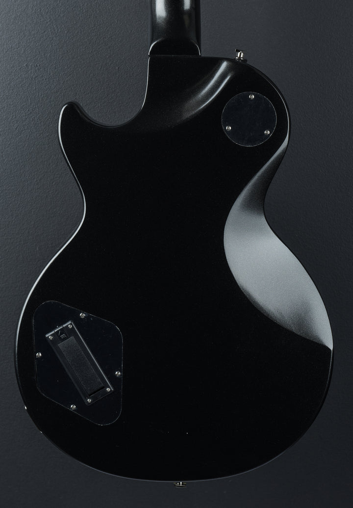 Les Paul Prophecy - Aged Jet Black Metallic