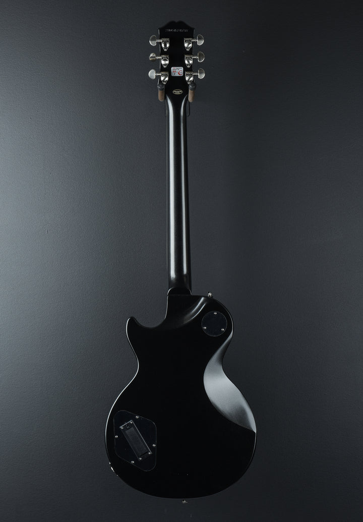 Les Paul Prophecy - Aged Jet Black Metallic