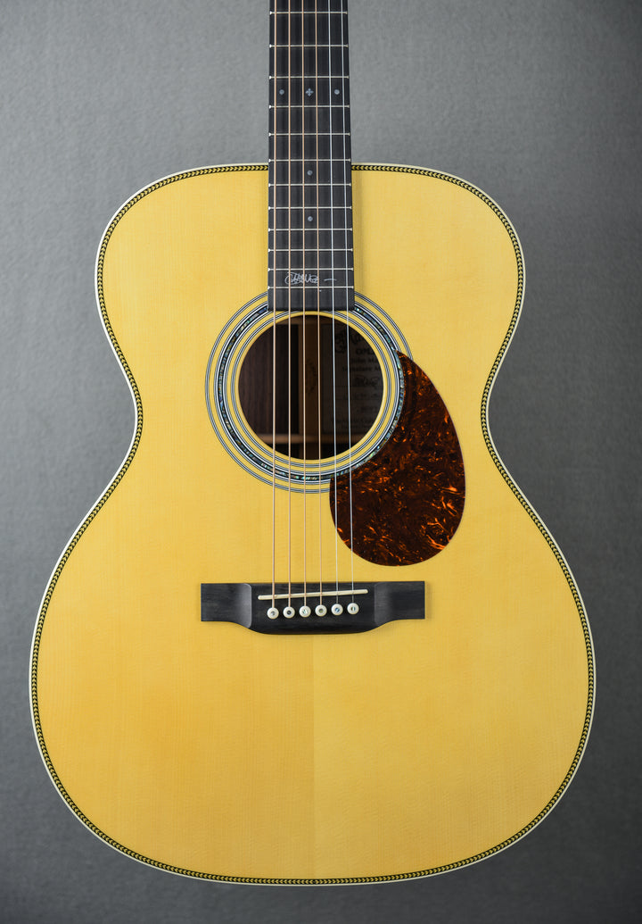 OMJM John Mayer