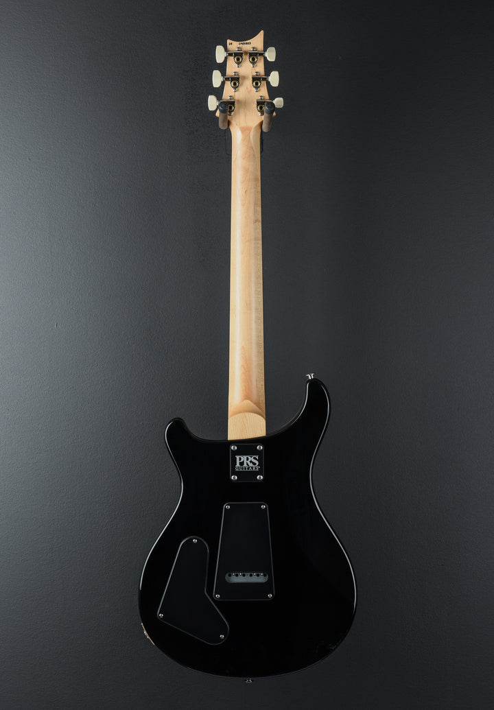 CE-22 Limited Edition - Faded Blue Smokeburst