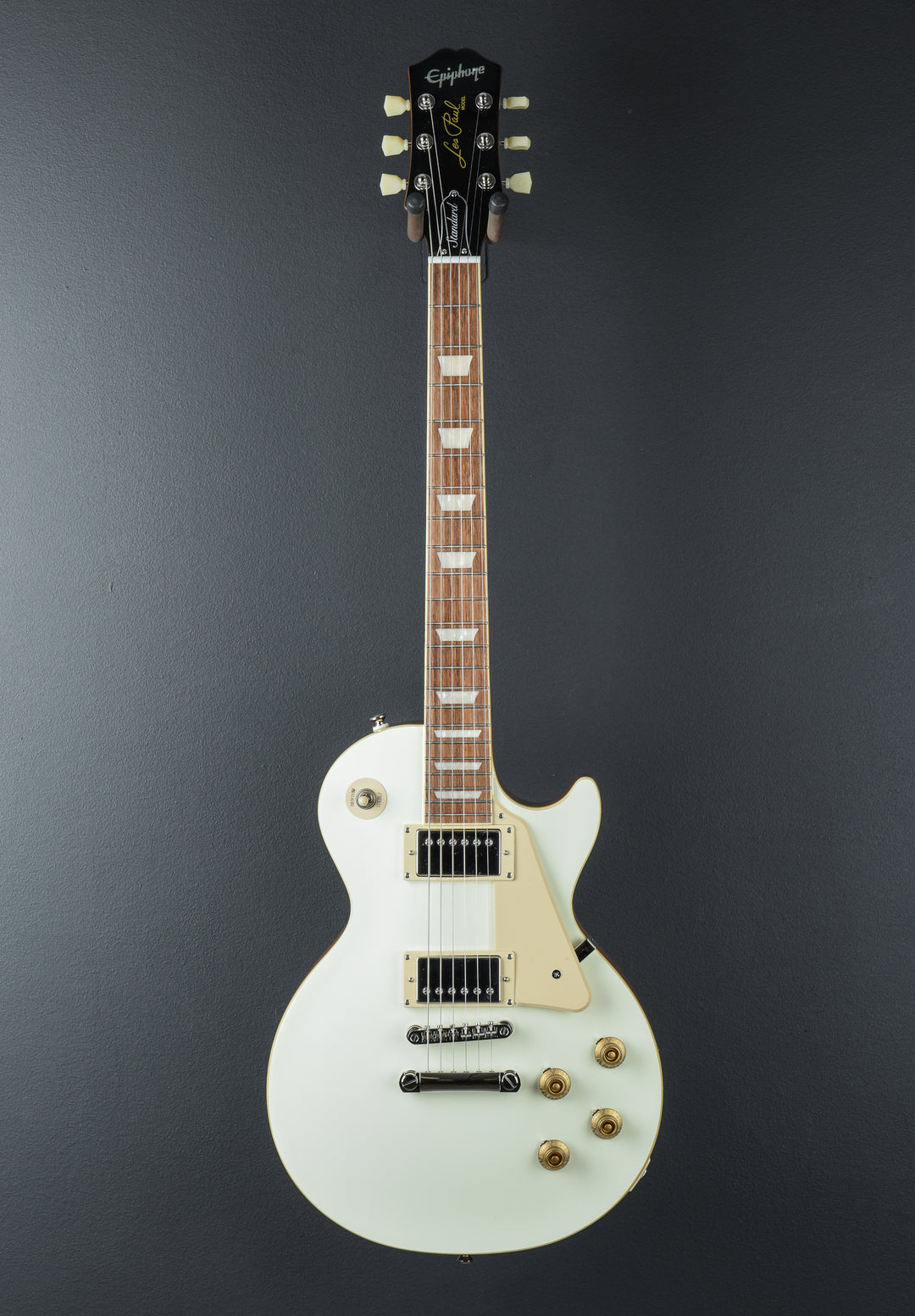 "Inspired by Gibson" Les Paul Standard 50&
