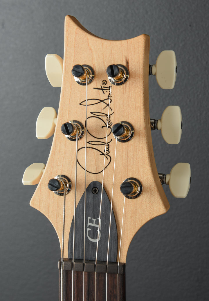 CE-22 Limited Edition - Faded Blue Smokeburst