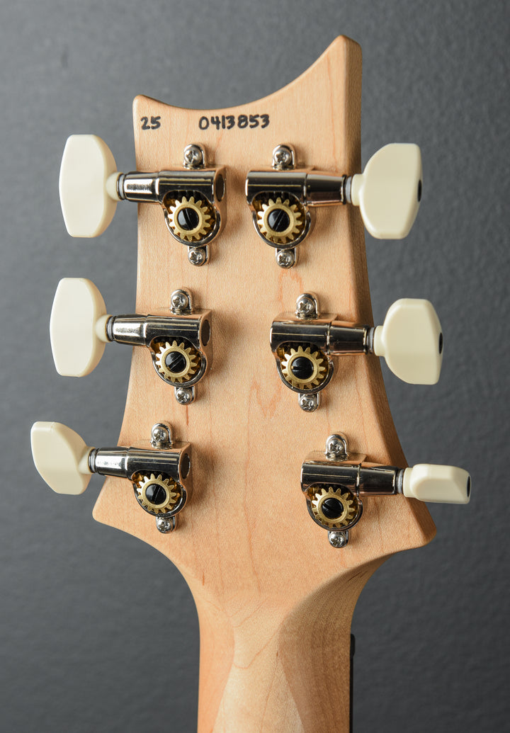 CE-22 Limited Edition - Faded Blue Smokeburst