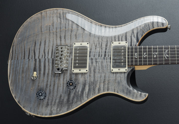 CE-22 Limited Edition - Faded Gray Black
