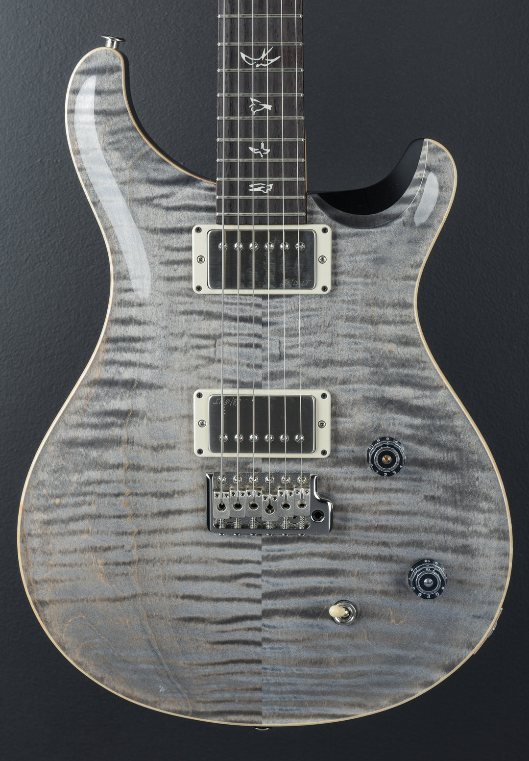 CE-22 Limited Edition - Faded Gray Black