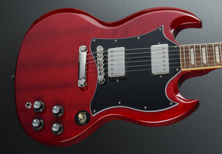 "Inspired by Gibson Collection" SG Standard