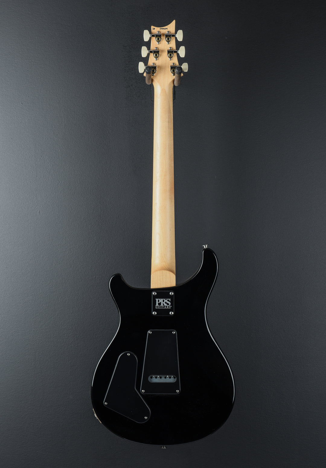 CE-22 Limited Edition - Faded Gray Black