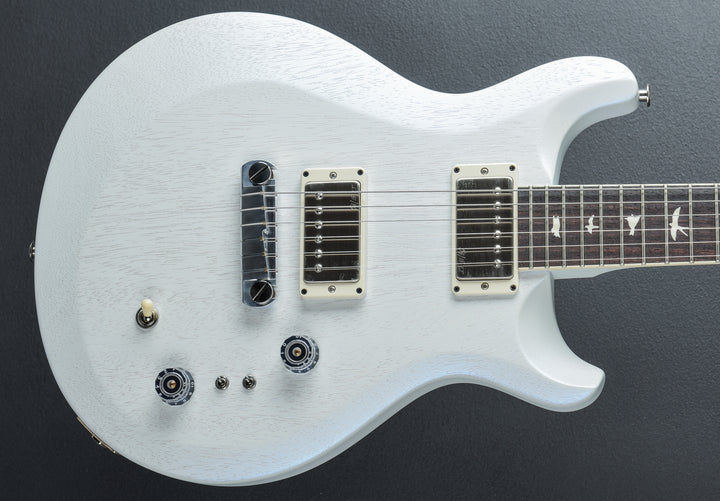 S2 Mira 594 Satin - Pearl White