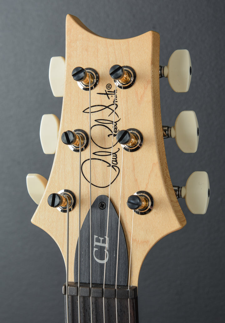 CE-22 Limited Edition - Faded Gray Black