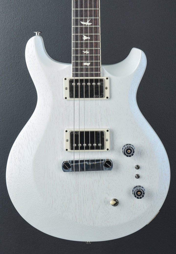 S2 Mira 594 Satin - Pearl White