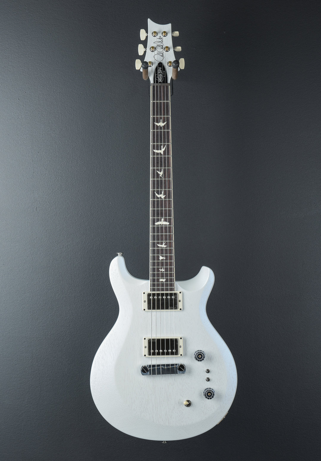 S2 Mira 594 Satin - Pearl White