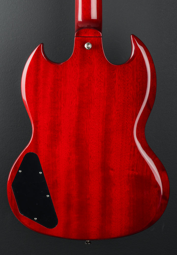 "Inspired by Gibson Collection" SG Standard