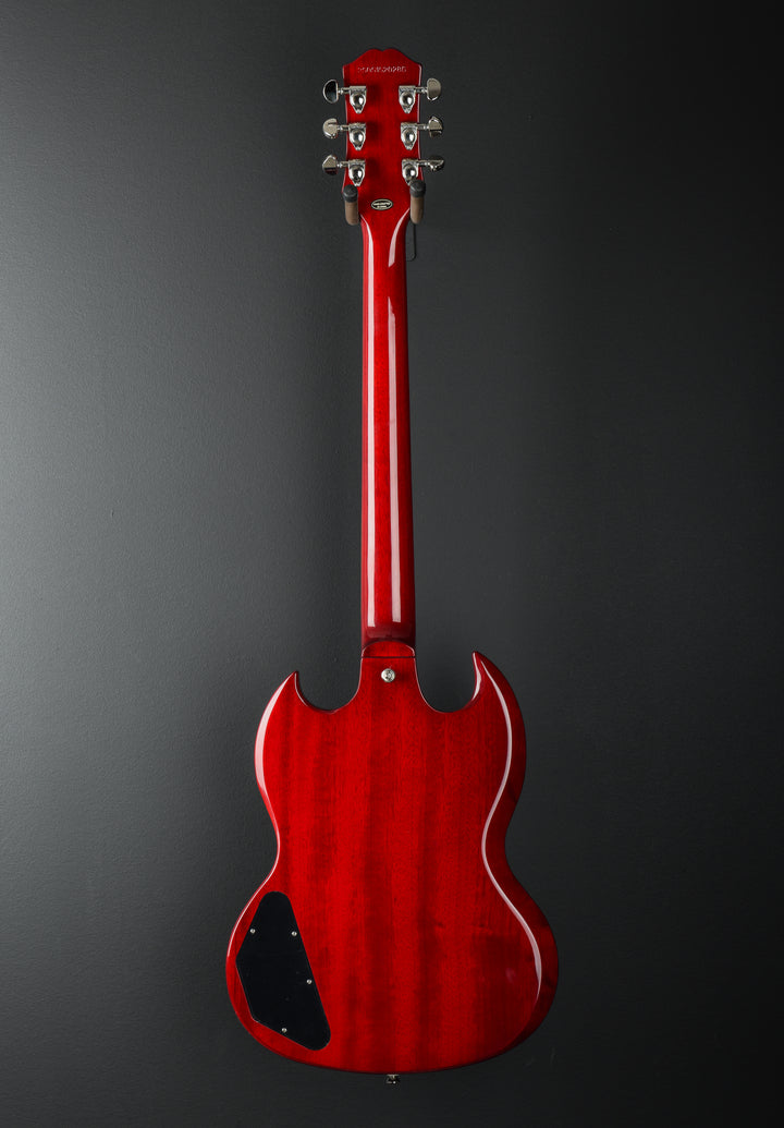 "Inspired by Gibson Collection" SG Standard