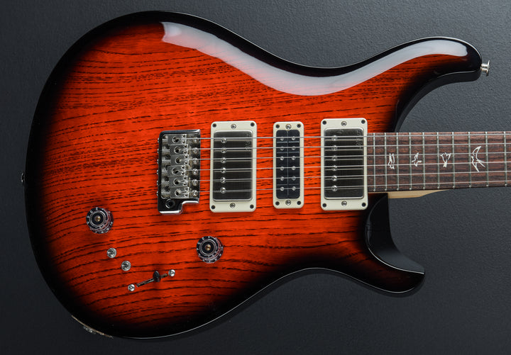 Swamp Ash Special - Larkspur