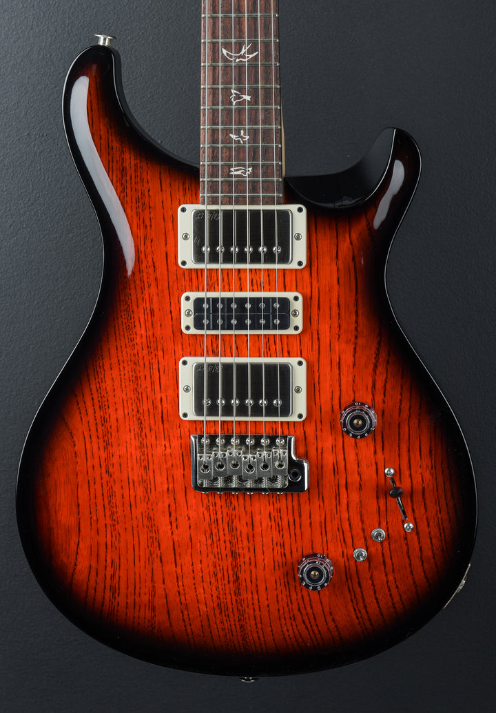 Swamp Ash Special - Larkspur