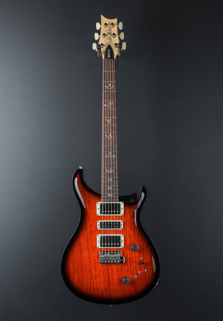Swamp Ash Special - Larkspur