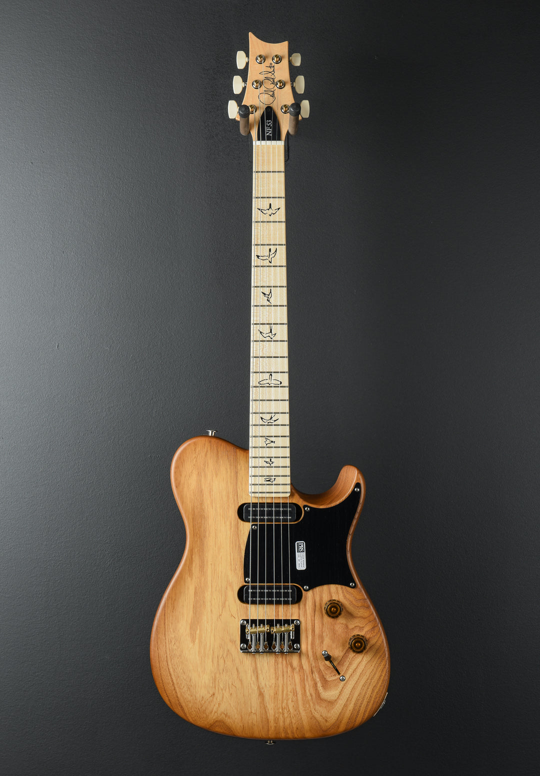 NF53 - Vintage Natural