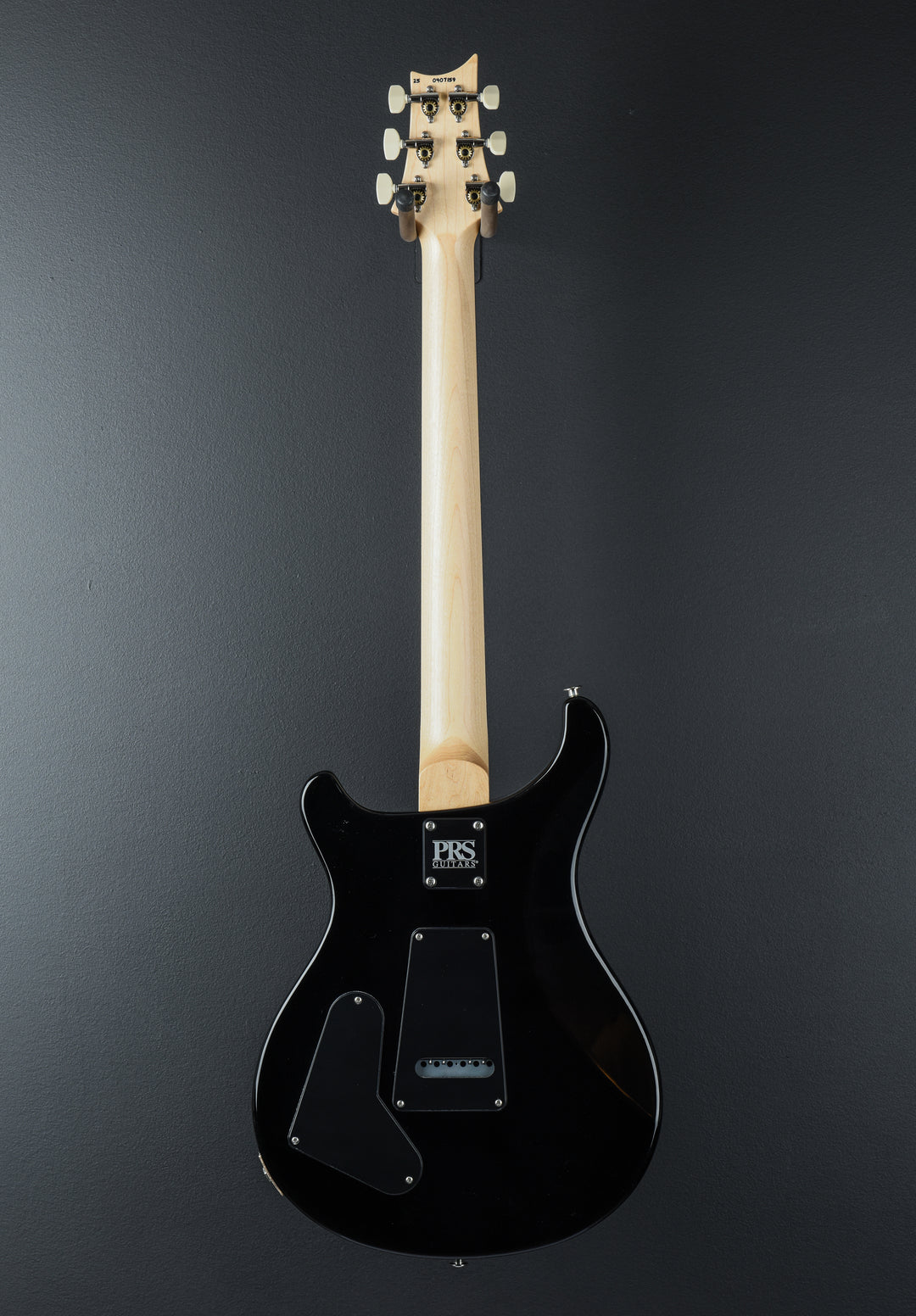 Swamp Ash Special - Larkspur